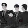 캐릭터 프로필 이미지
