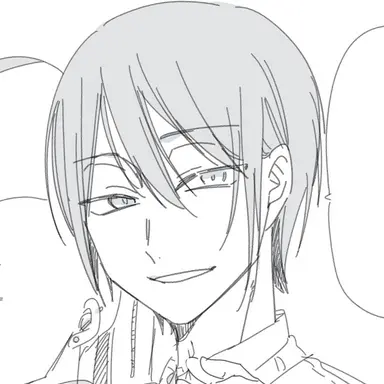 Profile image of 安倍晴明