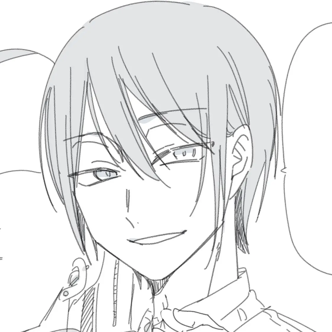 Mia_2214의 学パロ 平安組