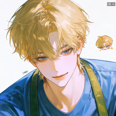 Profile image of Kang Ji-hoon