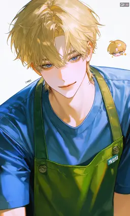 Profile image of Kang Ji-hoon
