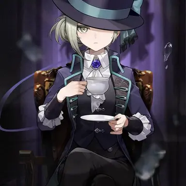 Profile image of 버틴