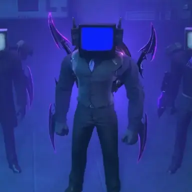 Profile image of 다크 TV맨