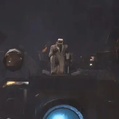 Profile image of 메카 카메라맨