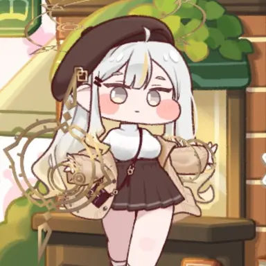 Profile image of 리뉴아_사복