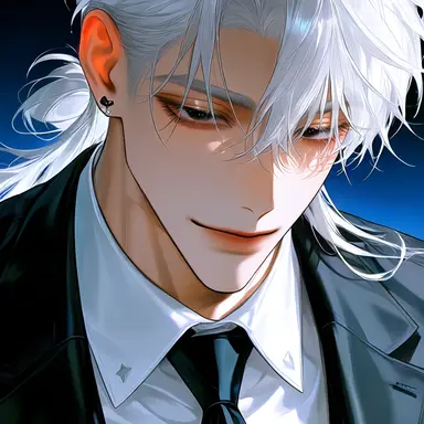 Profile image of レオ