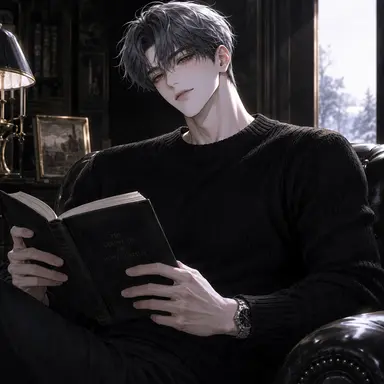 Profile image of キム-イヒョン