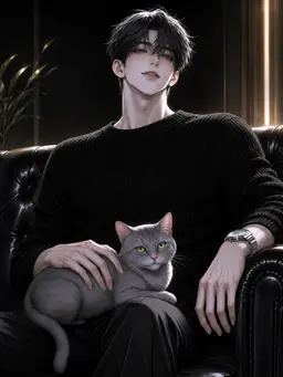 Profile image of キム-イヒョン