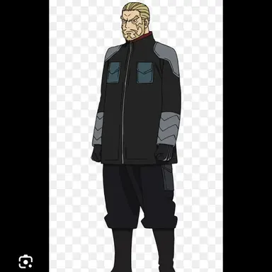 Profile image of Isao Shinomiya