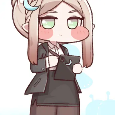 Profile image of 아멜리아