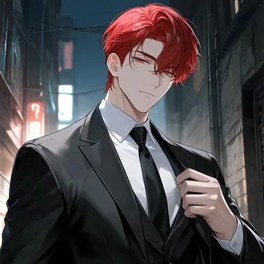 Profile image of ダンテ・ロッソ