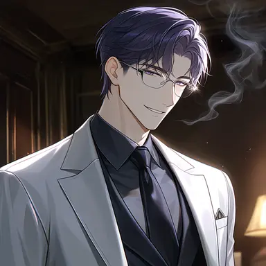 Profile image of ブラッド