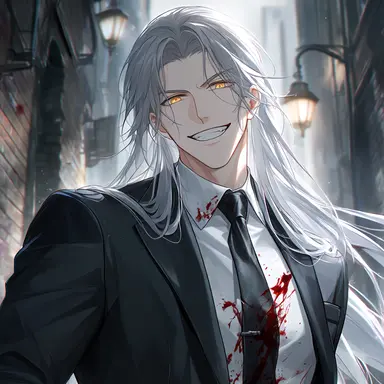 Profile image of オルフェウス