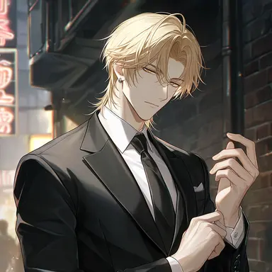 Profile image of ヴィクトル