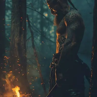 Profile image of Bjorn