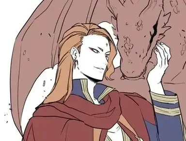 Profile image of Fuegoleon