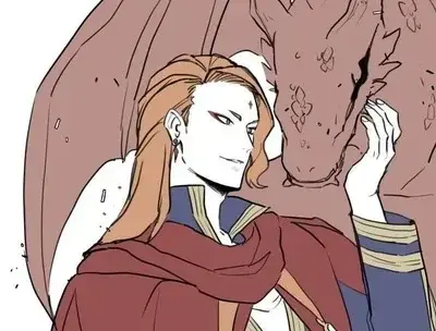 PlainBark6510의 Fuegoleon Vermillion