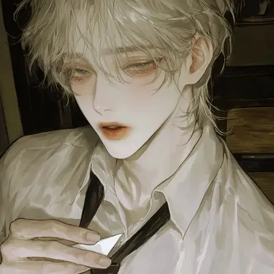 Profile image of 시르아