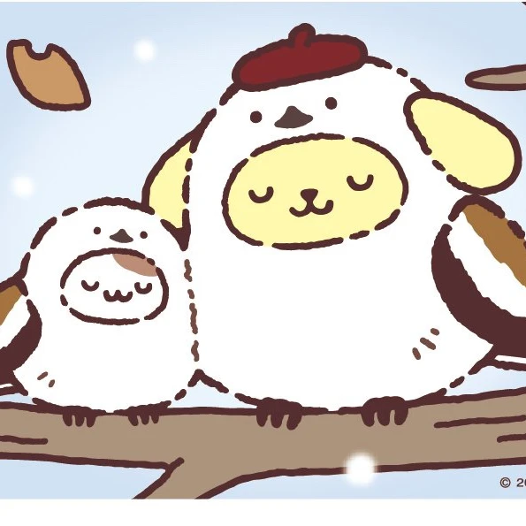 폼폼푸린