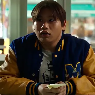 Profile image of Ned