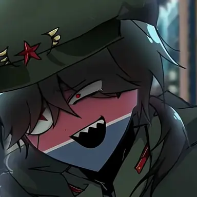 Profile image of 북한