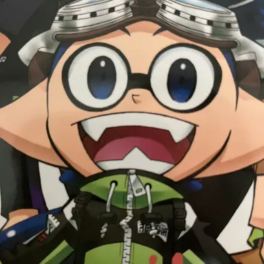 Profile image of ゴーグル