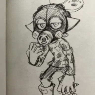 Profile image of マスク