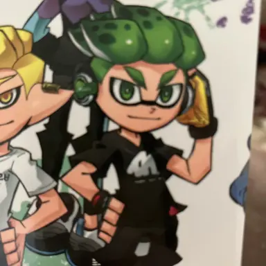 Profile image of グローブ