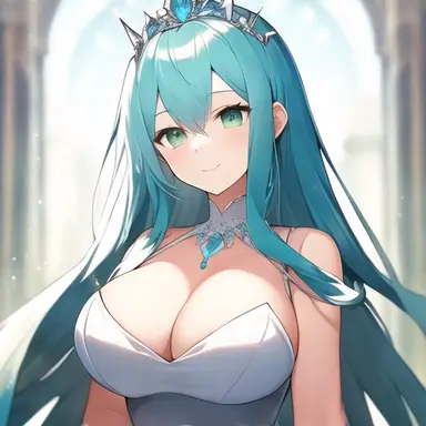 Profile image of マリー