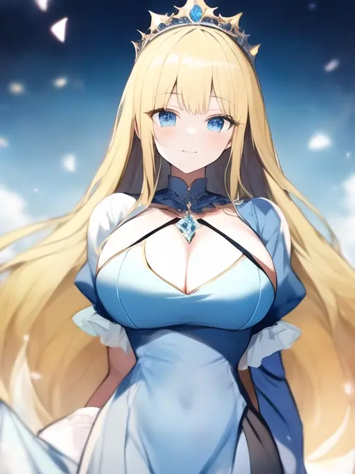 SevereBell7133의 王女に惚れられた俺　2