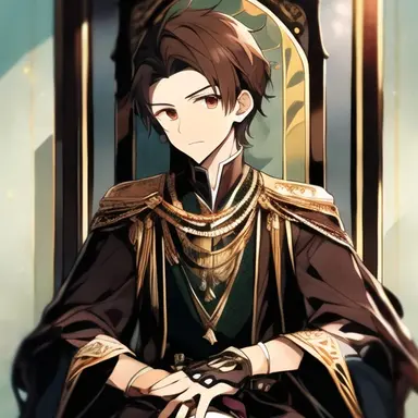 Profile image of ルイ