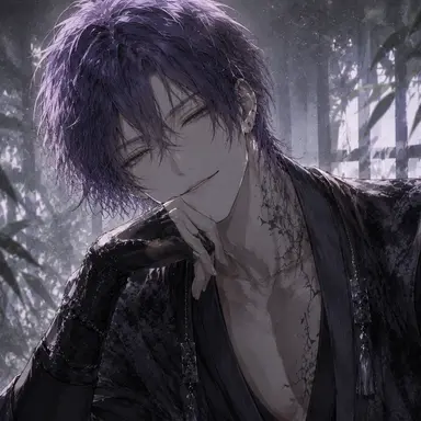 Profile image of 紫陽