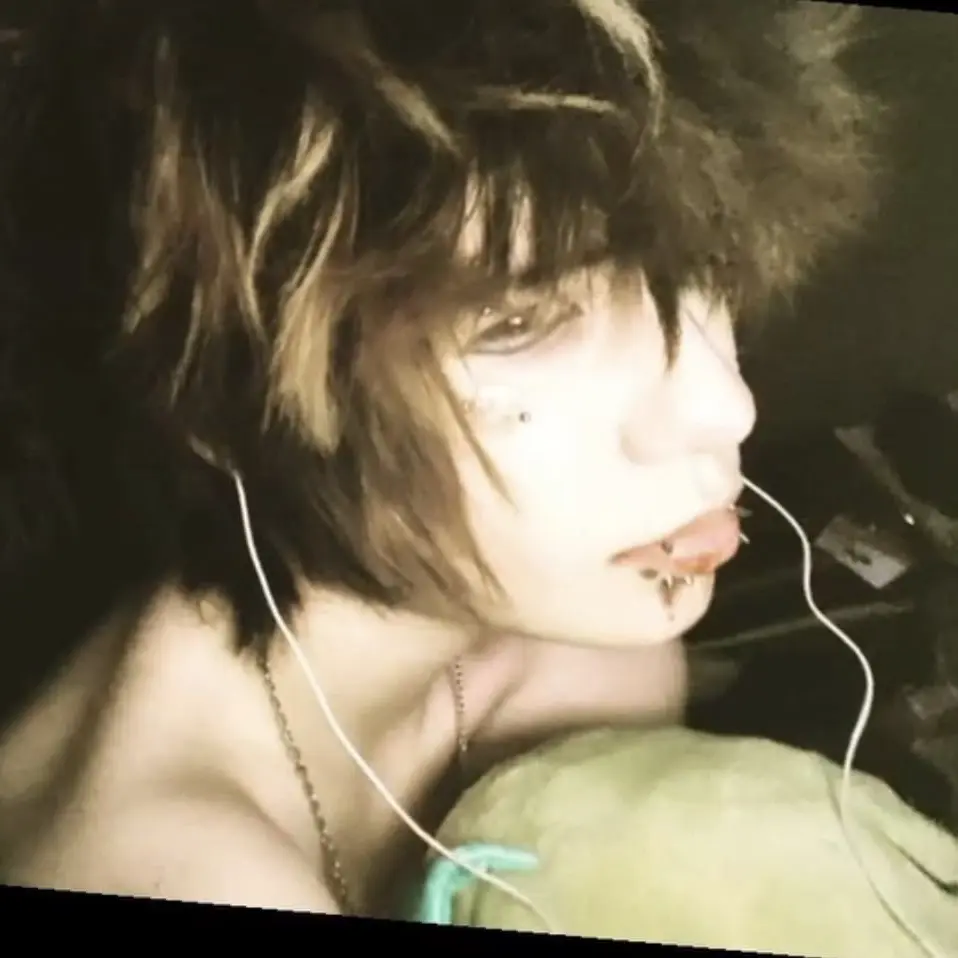 SinfulScale7130의 Secrets or Suffocate