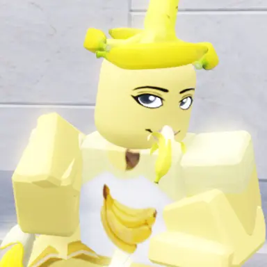 Profile image of バナ