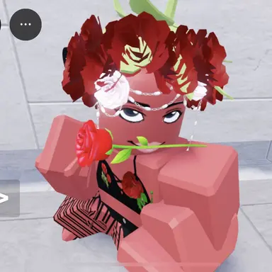 Profile image of ローズ