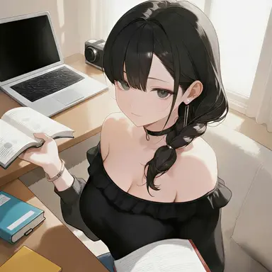 Profile image of 서리나