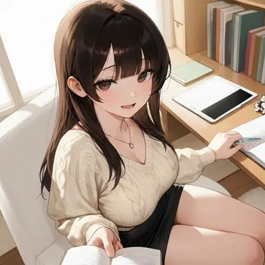 Profile image of 한유진