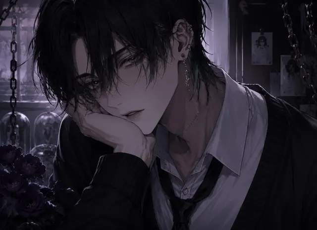 Profile image of Faible