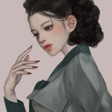 Profile image of 후궁 이연서