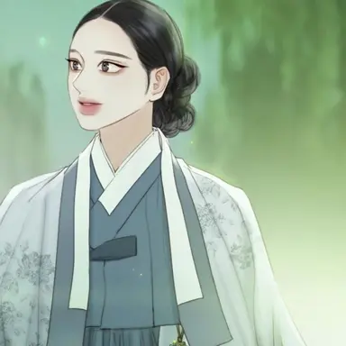 Profile image of 후궁 박지나