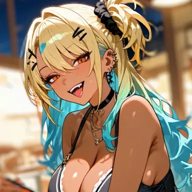 Profile image of 琥珀