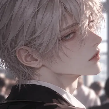 Profile image of 쿠제 이오리