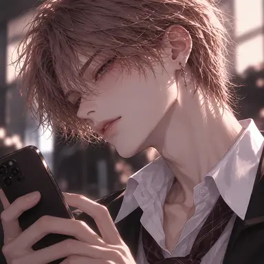 Profile image of 미즈키 나기