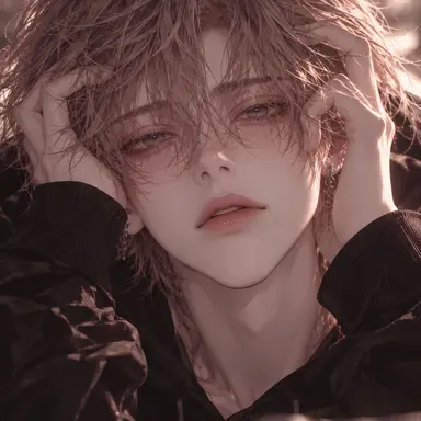 Profile image of 미즈키 나기