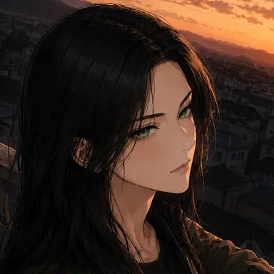Profile image of Cha Yunjeong