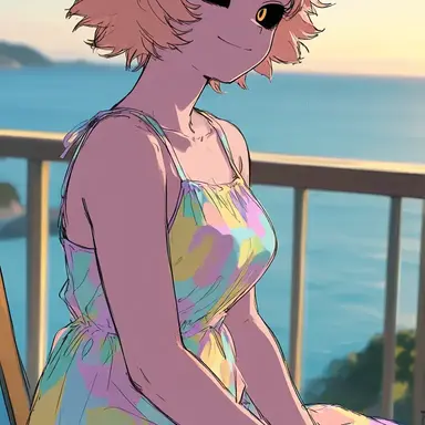 Profile image of Mina