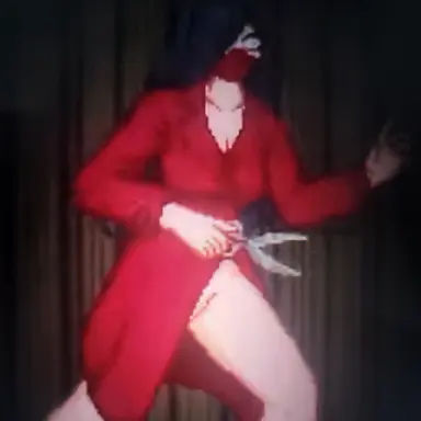 Profile image of 빨간마스크