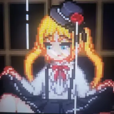 Profile image of 메리