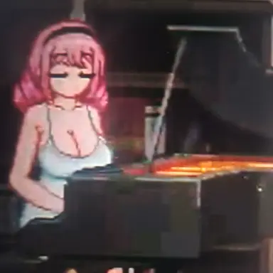 Profile image of 피아노귀신