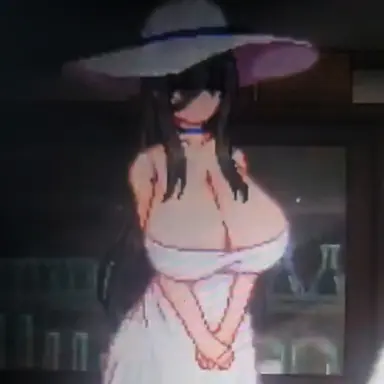 Profile image of 팔척귀신